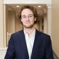 Amentum Employee Nicholas Brooks's profile photo