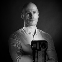Meta Camera Employee Sebastian Hagemeister's profile photo