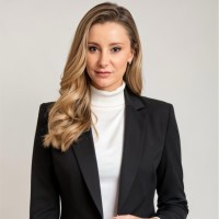 Clínica Boccio Employee Eva Moya's profile photo