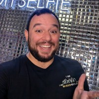 Cumulus Employee Nick Caravella's profile photo