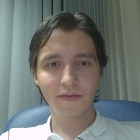 StorPool Storage Employee Martin Yalamov's profile photo