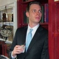 Federal Bureau of Investigation (Fbi) Employee Brian Holder's profile photo