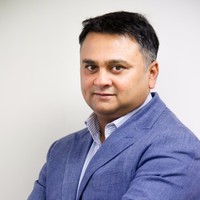 STAAH Employee Gavin Jeddo's profile photo