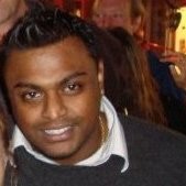 Anthony Pillai Email & Phone Number