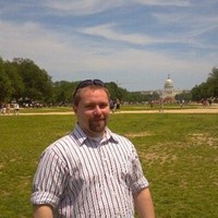 Florida State University Employee Gregory Burris's profile photo