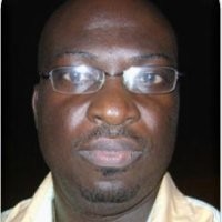 AgUnity Employee Samuel Kadio's profile photo