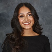 End Overdose Employee Sia Bharucha's profile photo
