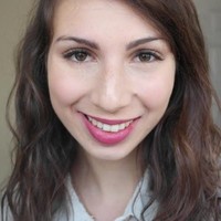 PatSnap Employee Natalie Milman's profile photo