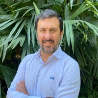 Universidad EAFIT Employee Nino Lopez's profile photo