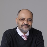 University of Cape Town Employee Haroon Bhorat's profile photo