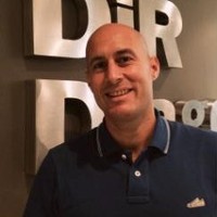 DiR Corporate Employee Nacho Negredo's profile photo