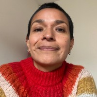 Buíon Employee Gabriela Burnett's profile photo