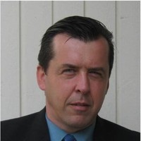 Wärtsilä Employee Jonas Åkerman's profile photo
