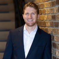 SRS Real Estate Partners Employee Alexander Moore's profile photo