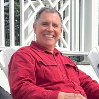 Grey Matter Direct Employee Ned Barrett's profile photo