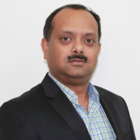 Sudipta Das Email & Phone Number