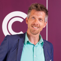 Compris B.V. Employee Rogier Bleys's profile photo