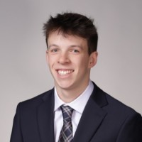Michigan Dining Employee Will Gardner's profile photo