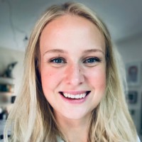Meepo Employee Ellen Björkstedt's profile photo