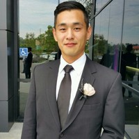 Mavenlink Employee Phillip Park's profile photo