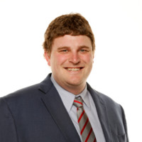 Austin Exploration Inc Employee Travis Brown's profile photo