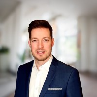 Knauf Employee Frank Nowack's profile photo