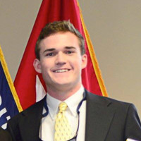 Banks Construction Company Employee Clayton Burke's profile photo