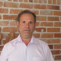 U.S. Army Corps of Engineers, St. Paul District Employee Eric Gowdy's profile photo