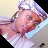 Sadiya Umar Email