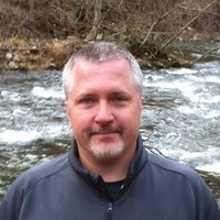 Geosyntec Consultants Employee Mark Ellard's profile photo