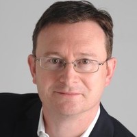 Infineum Employee Matthew Burton's profile photo