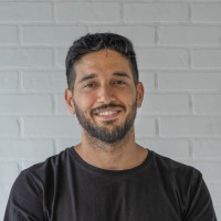 ShipTop Employee Ash Jamshidpour's profile photo