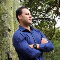 Compass UOL Employee Marcus Soares's profile photo