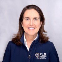 Florida LambdaRail LLC Employee Liz Pierce's profile photo