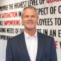Caliber 1 Construction Employee Derek Smith's profile photo