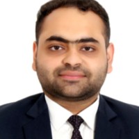 Heys Luggage International Employee Nimish Taggar's profile photo