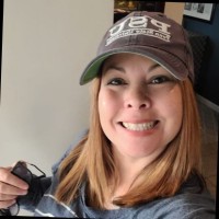 Project Recruit Employee Rachel Stone's profile photo