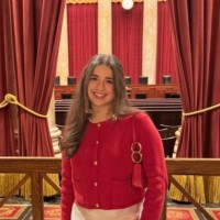 Julia Ginther Email & Phone Number