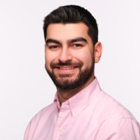 Labatt Breweries of Canada Employee Tomas Santos's profile photo
