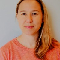 Starbucks Employee Jane Kaufman's profile photo