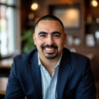 Centage Employee Mike Martinez's profile photo