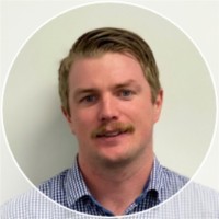 Linear Engineering Pty Ltd Employee Chris Goodrich's profile photo