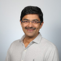 Atidan Technologies Employee Kartavya Chitalia's profile photo