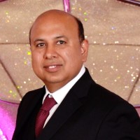 Rajesh Ahuja Email & Phone Number
