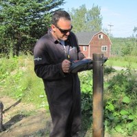 Techno Pieux / Techno Metal Post Employee Daniel Hubert's profile photo