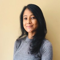 EuroJobsites Ltd. Employee Purnima Lemmens's profile photo