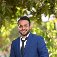 LITEON Technology Employee Kishankumar Patel's profile photo