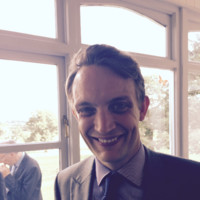 SAMH Employee Morgan Kingston's profile photo