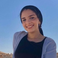 CXperts Employee Alaa Tamer's profile photo