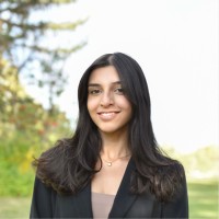 Haskayne Finance Club Employee Shaina Singh's profile photo
